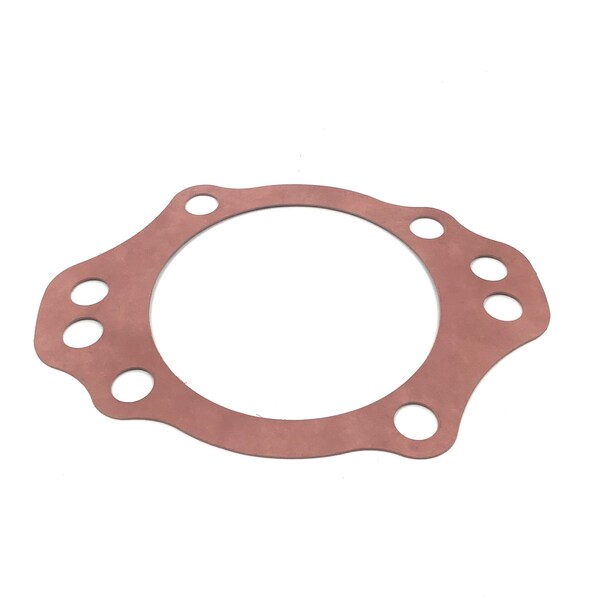 Chelsea O-Ring, 280 Series, Installation Instructions Wet Spline 35-P-102 - main